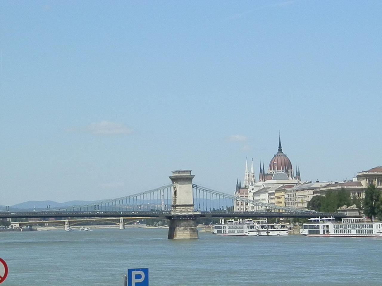 Budaflats Apartments Budapest Exteriör bild